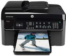 HP Photosmart Premium Fax C410c Printer HP Photosmart Premium Fax C410c Driver