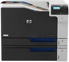HP Color LaserJet Enterprise CP5525n driver Downloads HP Color LaserJet Enterprise CP5525n driver