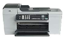 HP Officejet 5610 Printer HP Officejet 5610 Driver