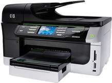 HP Officejet Pro 8500 Wireless Printer HP Officejet Pro 8000 Driver
