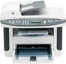 HP LaserJet M1522nf MFP driver Downloads HP LaserJet M1522nf MFP driver