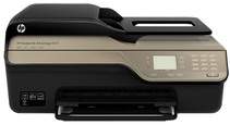 HP Deskjet Ink Advantage 4625 Printer HP Deskjet Ink Advantage 4625 Driver