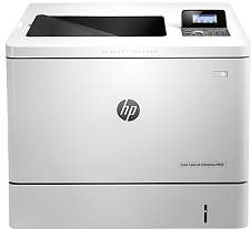 HP Color LaserJet Enterprise M553dn driver Downloads HP Color LaserJet Enterprise M553dn driver