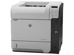 HP LaserJet Enterprise 600 M602n Printer HP LaserJet Enterprise 600 M602n Driver