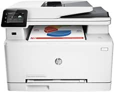 HP Color LaserJet Pro MFP M277c6 driver Downloads HP Color LaserJet Pro MFP M277c6 driver