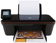 HP Deskjet 3055A Printer HP Deskjet 3055A Driver