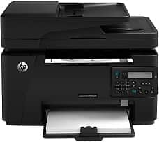 HP LaserJet Pro MFP M128fn driver Downloads HP LaserJet Pro MFP M128fn driver