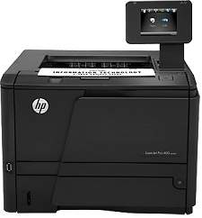 HP LaserJet Pro 400 Printer M401dn driver Downloads HP LaserJet Pro 400 Printer M401dn driver