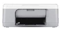 HP Deskjet F2235 Printer HP Deskjet F2235 Driver
