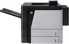 HP LaserJet Enterprise M806dn driver Downloads HP LaserJet Enterprise M806dn driver