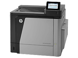 HP Color LaserJet Enterprise M651n Printer HP Color LaserJet Enterprise M651n Driver