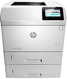 HP LaserJet Enterprise M606x driver Downloads HP LaserJet Enterprise M606x driver