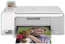 HP Photosmart C4188 Driver