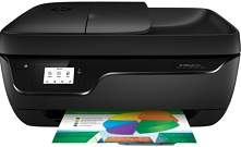 HP OfficeJet 3831 driver Downloads HP OfficeJet 3831 driver