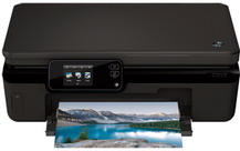 HP Photosmart 5520 Printer HP Photosmart 5520 Driver