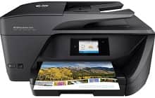 HP OfficeJet Pro 6968 driver Downloads HP OfficeJet Pro 6968 driver