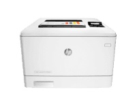 HP Color LaserJet Pro M452dw Printer HP Color LaserJet Pro M452dw Driver
