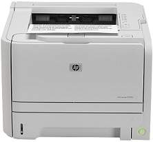 HP LaserJet P2035n driver Downloads HP LaserJet P2035n driver