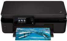 HP Photosmart 5524 Printer HP Photosmart 5524 Driver