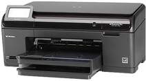 HP Photosmart Plus B209b Driver