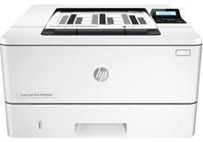 HP LaserJet Pro M402dn driver