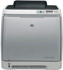 HP Color LaserJet 2600n Printer HP Color LaserJet 2600n driver