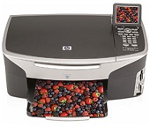 HP Photosmart 2713 Printer HP Photosmart 2713 Driver