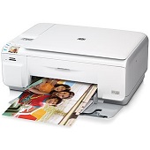 HP Photosmart C4450 Printer HP Photosmart C4450 Driver