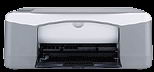HP PSC 1402 Printer HP PSC 1402 driver