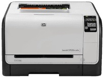 HP LaserJet Pro CP1525n Color Printer HP LaserJet Pro CP1525n Color Driver