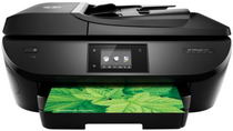HP Officejet 5741 Printer HP Officejet 5741 driver