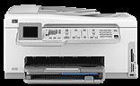 HP Photosmart C7275 Printer HP Photosmart C7275 driver