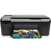 HP Photosmart C4640 Printer HP Photosmart C4640 Driver