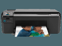 HP Photosmart C4780 Printer HP Photosmart C4780 Driver