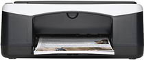 HP Deskjet F2128 Printer HP Deskjet F2128 driver