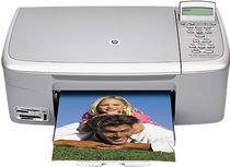 HP PSC 1613 Printer HP PSC 1613 driver