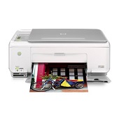 HP Photosmart C3140 Printer HP Photosmart C3140 Driver