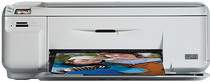 HP Photosmart C4524 Printer HP Photosmart C4524 driver