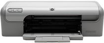 HP Deskjet D2345 Printer HP Deskjet D2345 driver