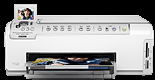 HP Photosmart C6240 Printer HP Photosmart C6240 driver