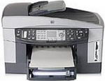 HP Officejet 7410 Printer HP Officejet 7410 driver