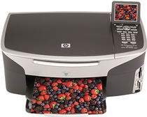 HP Photosmart 2710xi Printer HP Photosmart 2710xi driver