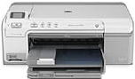 HP Photosmart D5363 Printer HP Photosmart D5363 driver