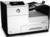 HP PageWide Pro 452dw Printer HP PageWide Pro 452dw driver