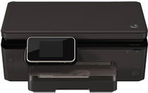 HP Photosmart 6525 Printer HP Photosmart 6525 driver