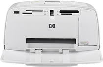 HP Photosmart A512 Printer HP Photosmart A512 driver
