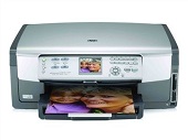 HP Photosmart 3108 Printer HP Photosmart 3108 Driver