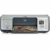 HP Photosmart 8030 Printer HP Photosmart 8030 Driver