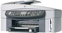 HP Officejet 7313 Printer HP Officejet 7313 driver