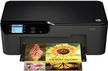 HP Deskjet 3526 Printer HP Deskjet 3526 driver